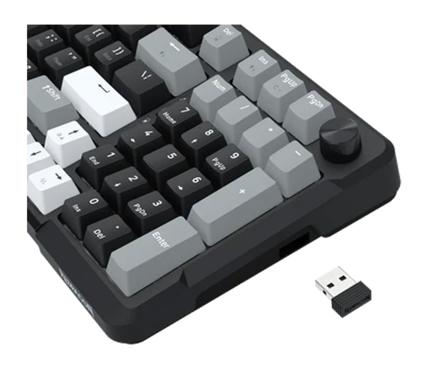 REDRAGON ARLOKKS QMK K742 - 1358044 - zdjęcie 9